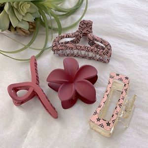 Fashion Hair Accessories